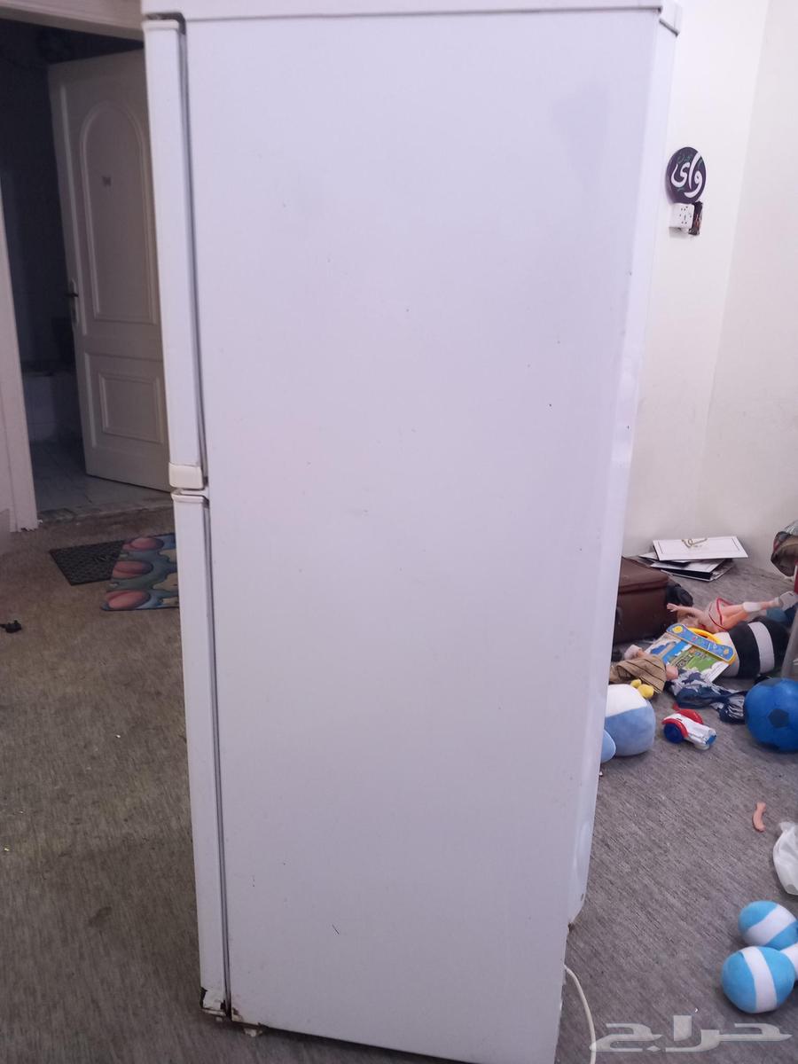 للبيع ثلاجة نيكاي NIKAI موديل NRF250AF564456074502401112