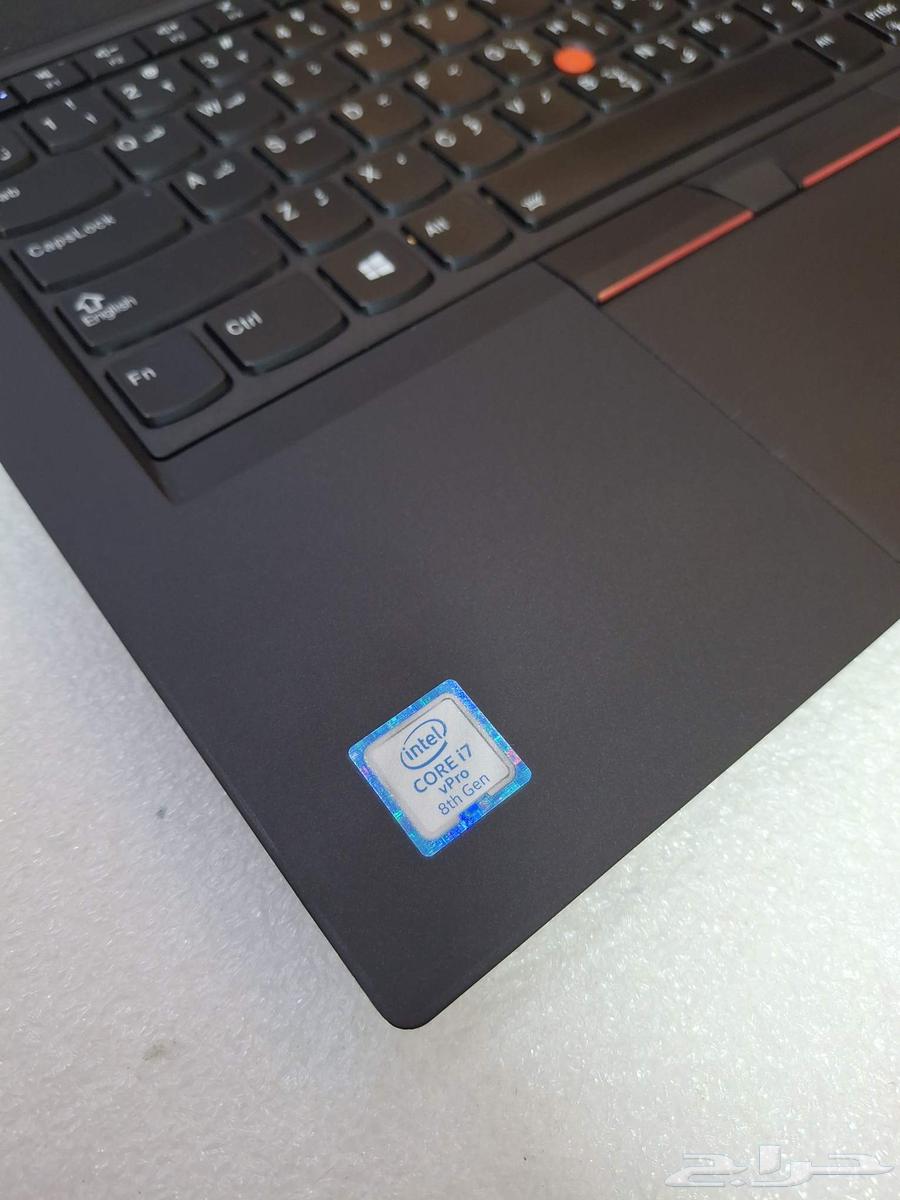 لاب توب لينوفو ثينك باد بحالة ممتازة Thinkpad t49064450105171970114