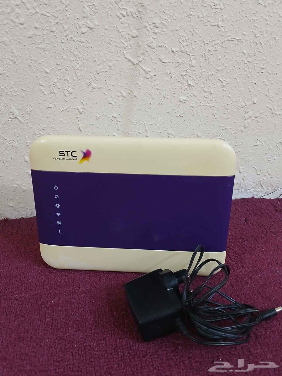 STC Network Modem Device STC64449836277633110