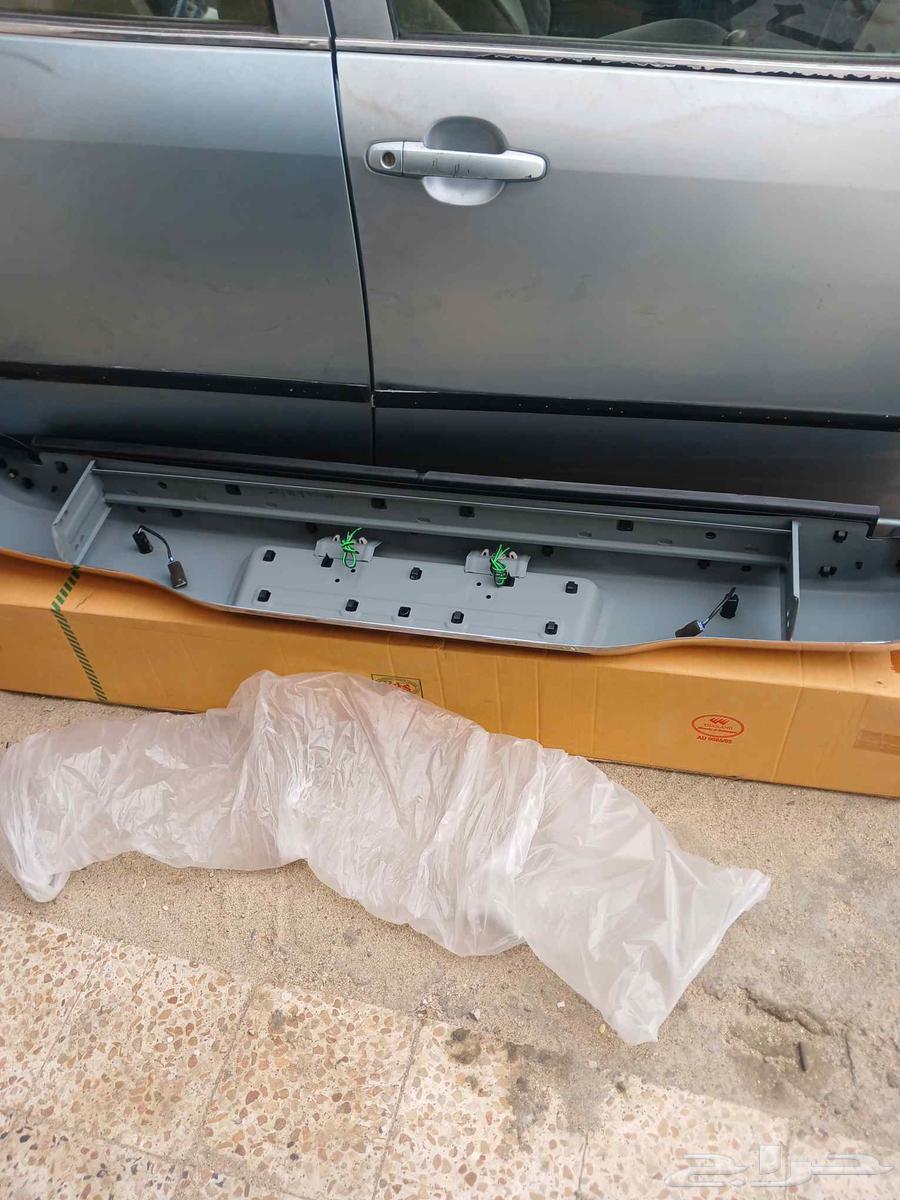 صدام هايلكس خلفي تايلندي64614210318209112