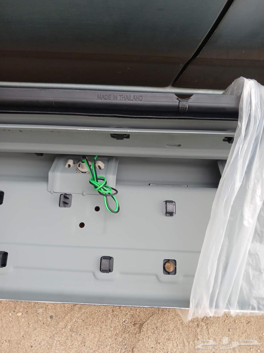 صدام هايلكس خلفي تايلندي64614210318209113