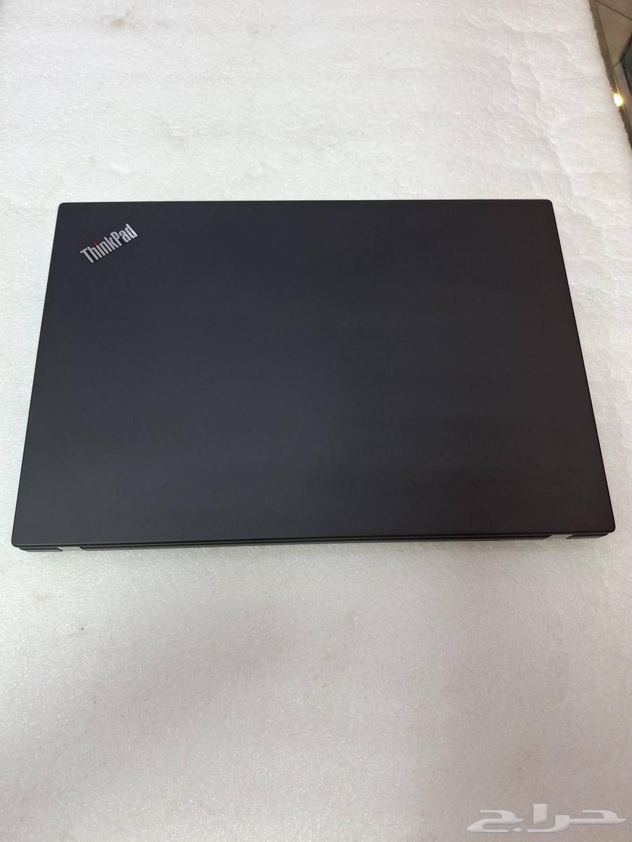 لاب توب لينوفو ثينك باد بحالة ممتازة t49064438968887683114