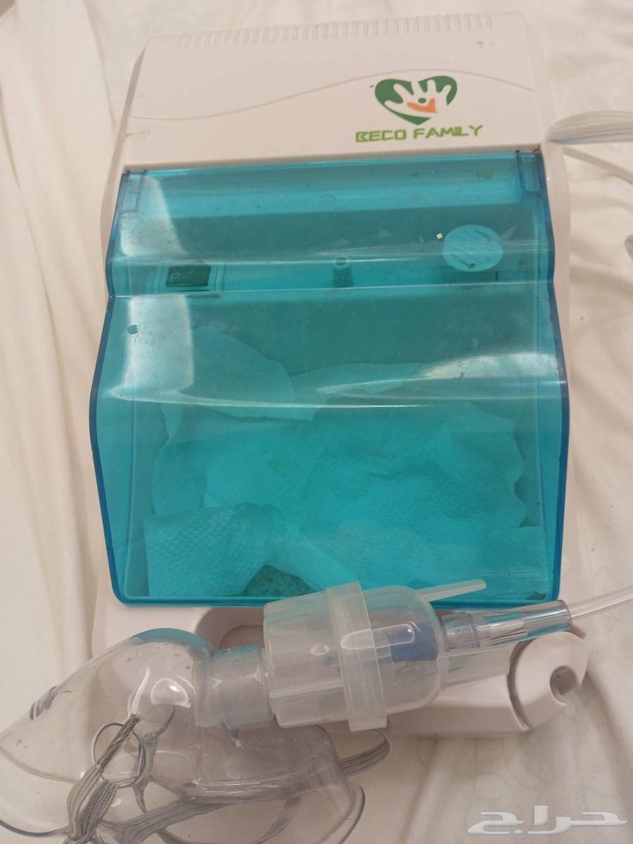 Oxygen Steam Device64451796167170110