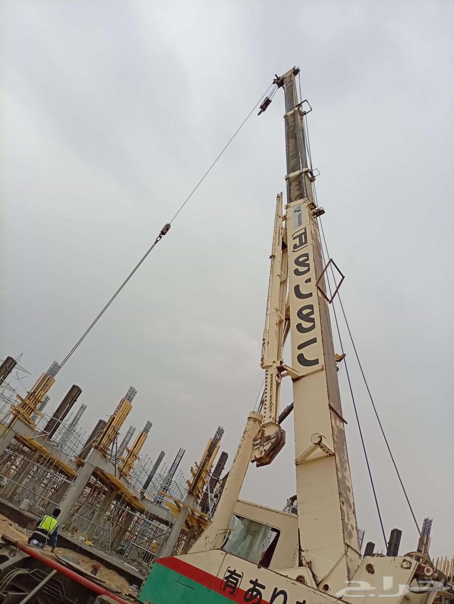 رافعات للايجار رفع حديد صندوق رفع لعمل ساعه مشوا. يومي مكه64621841787137110