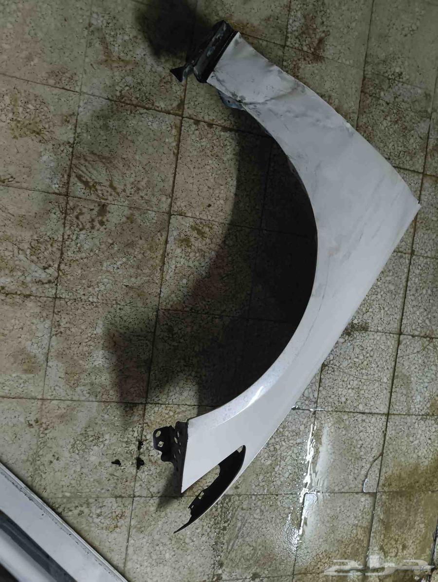 رفرف فورد فيوجن 201664622041650305113