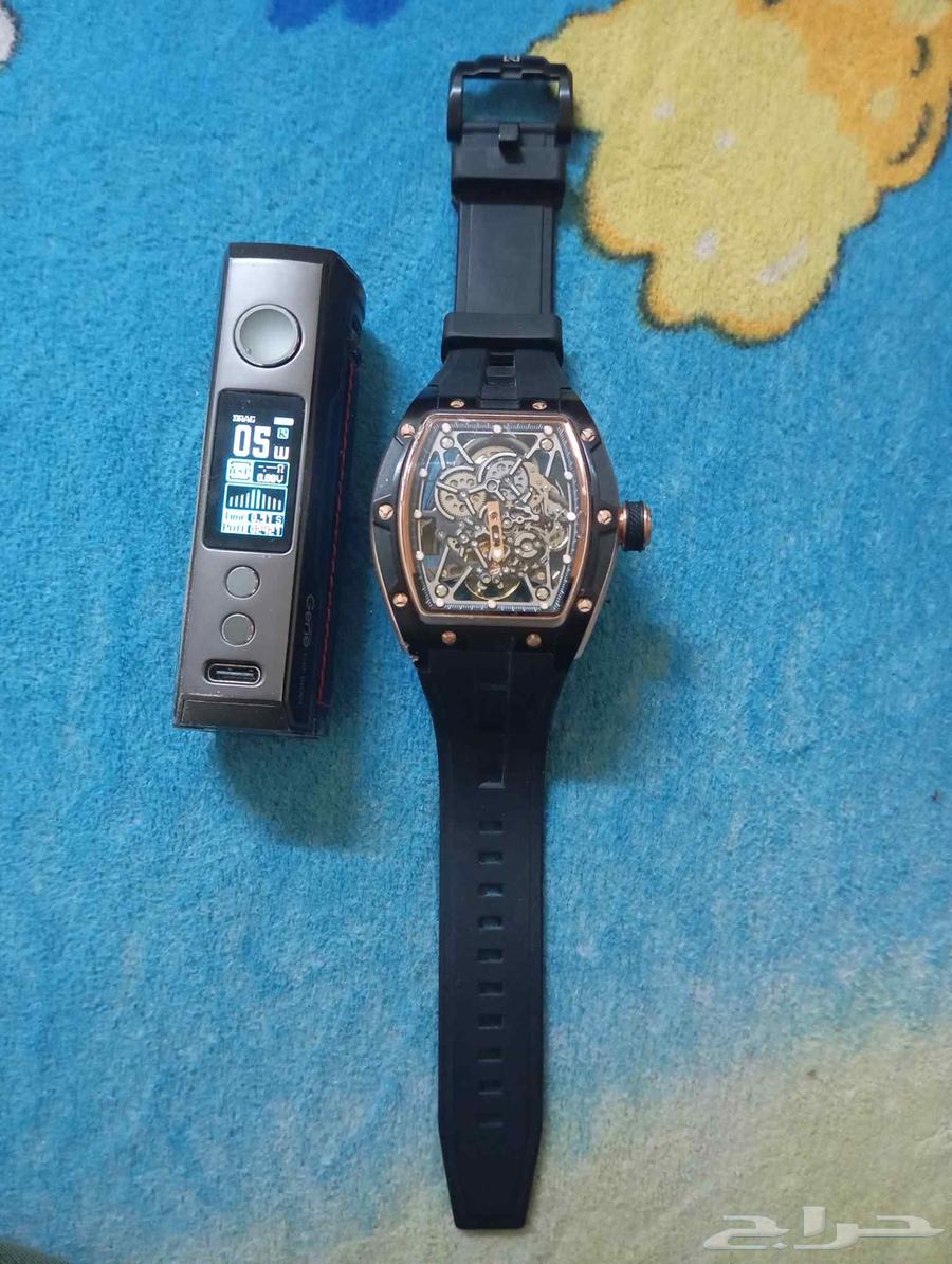 Used VFB watch64454936506626110