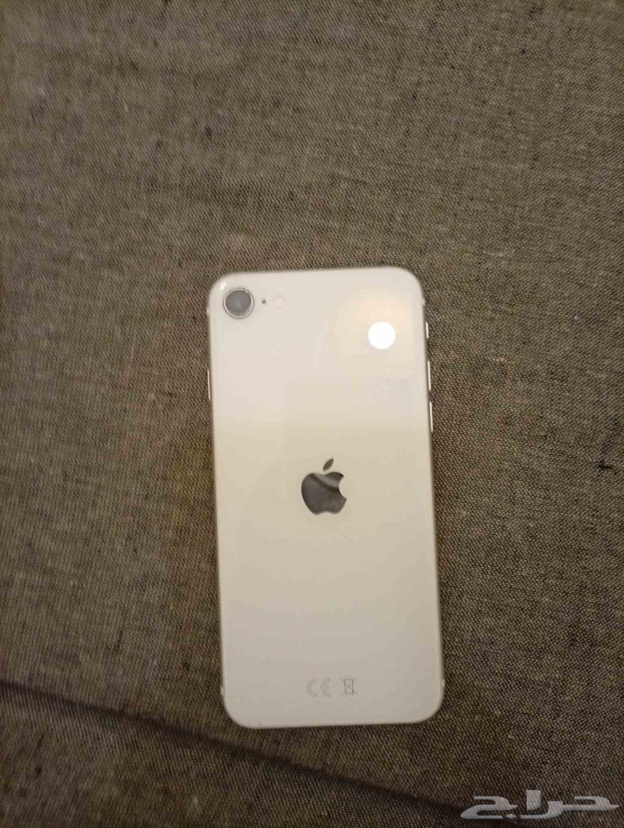 ايفون se الجيل الثاني64455782717059110