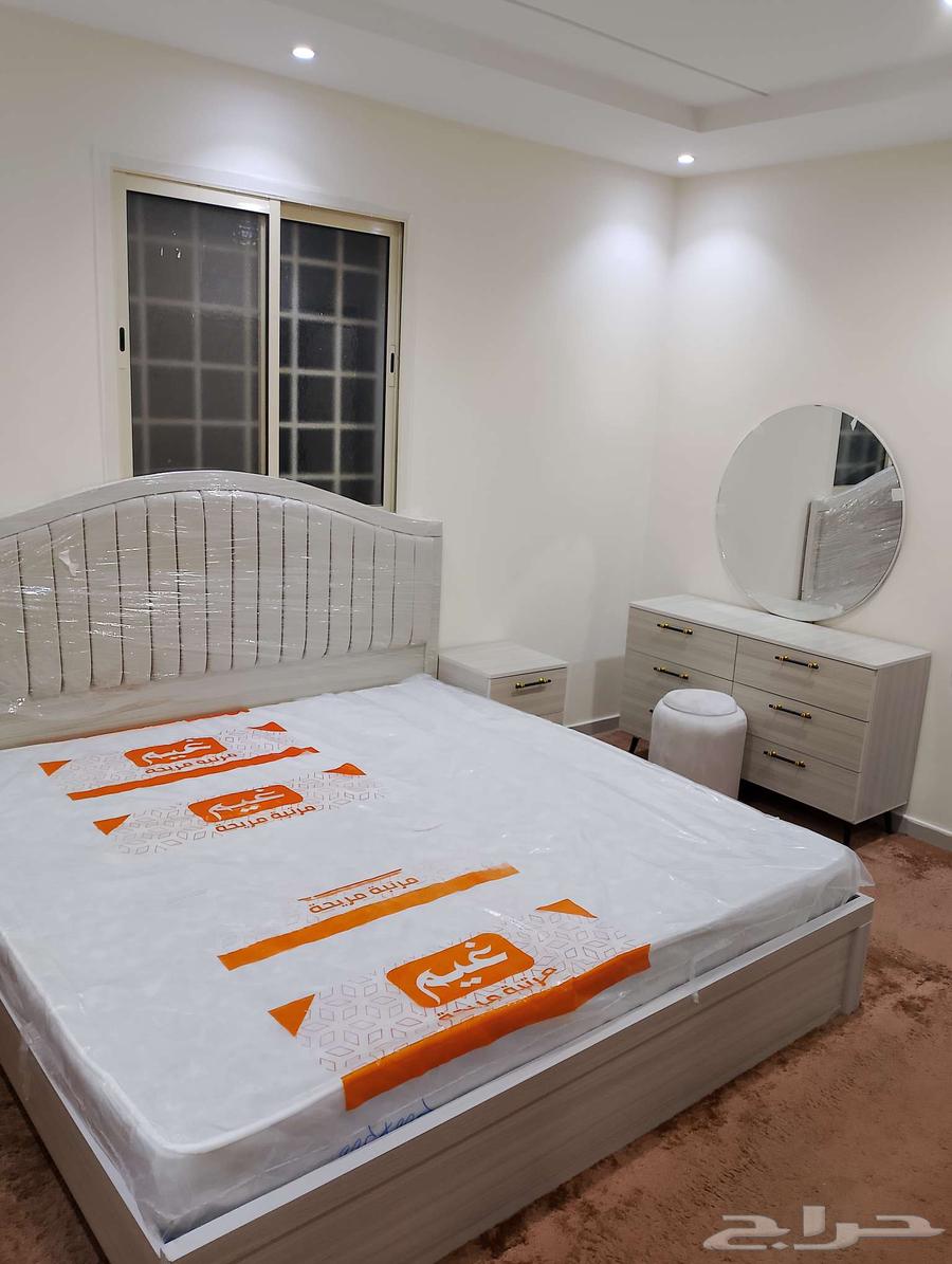 غرف نوم جديد جاهز وتفصال64455454601729110