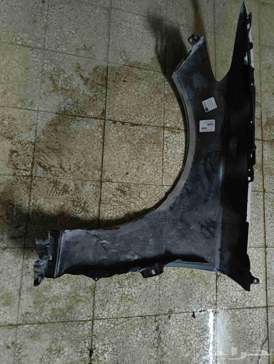 رفرف فورد فيوجن 201664622041650305112