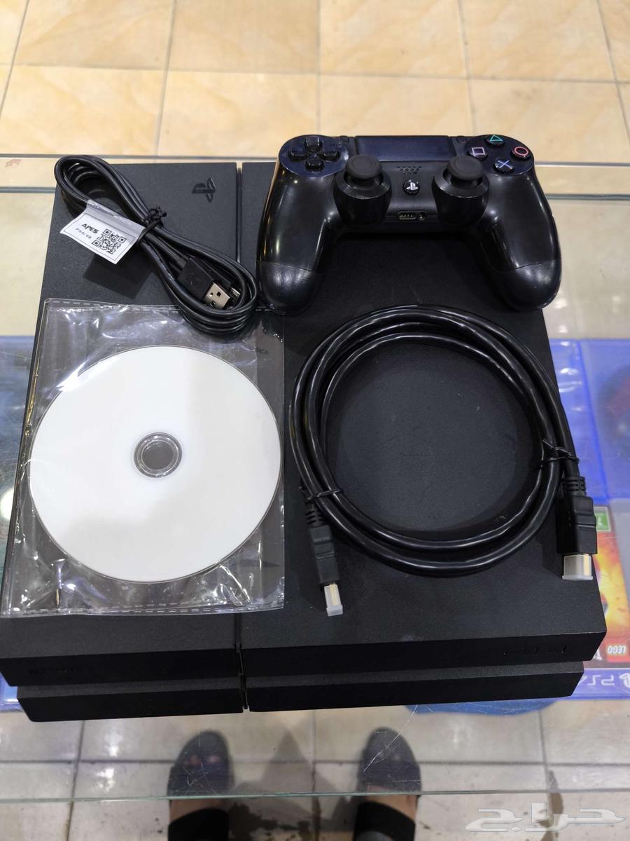 سوني 4 نظيف مادخل صيانه ون تيرا 1000 قيقا بيد واحده64454441063298114