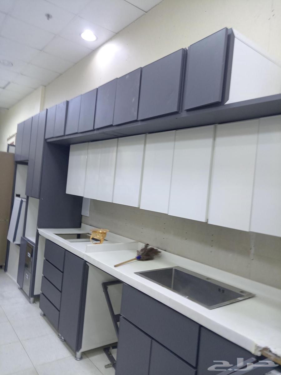 مطابخ مستعمله نظيفه جدآ بلا كسور64455045294211110