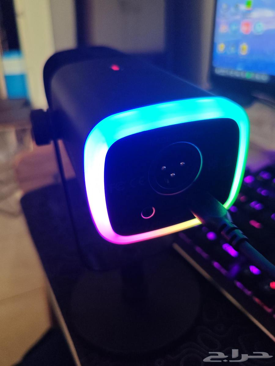 مايك فيفاين fifine am8 جديد64452779749122113