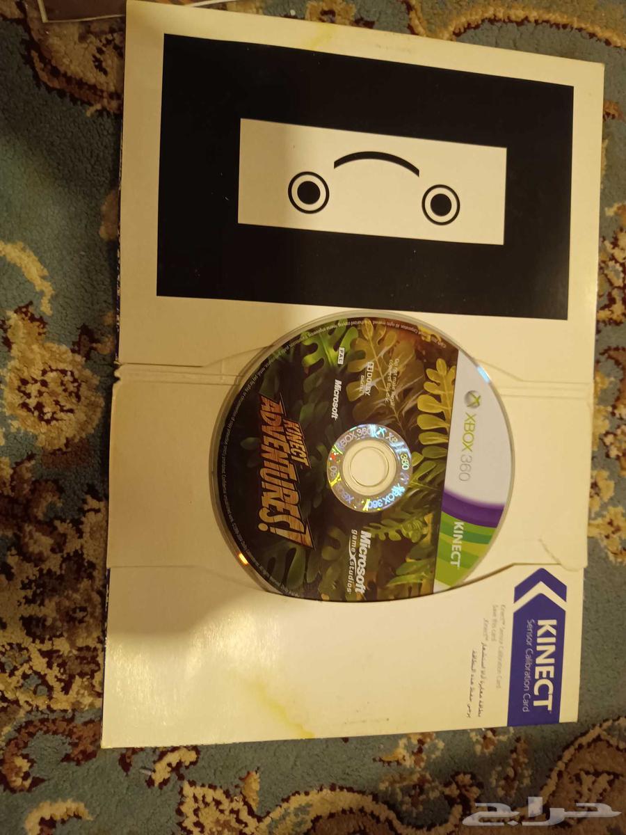 العاب اشرطة اكس بوكس 360 أصلي و مهكر64454179821441111