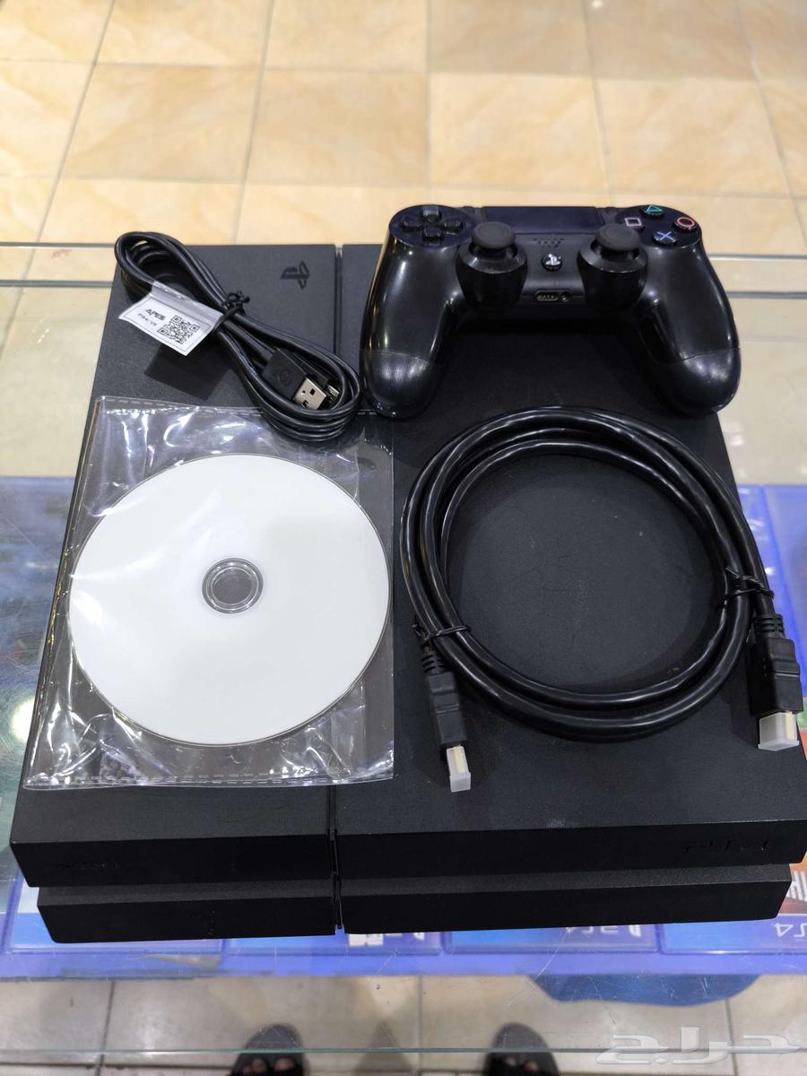 سوني 4 نظيف مادخل صيانه ون تيرا 1000 قيقا بيد واحده64454441063298113