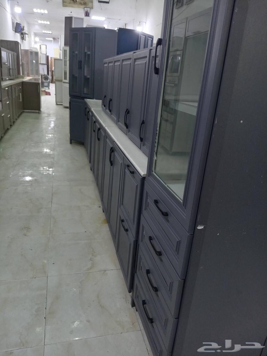 مطابخ مستعمله نظيفه جدآ بلا كسور64455045294211113