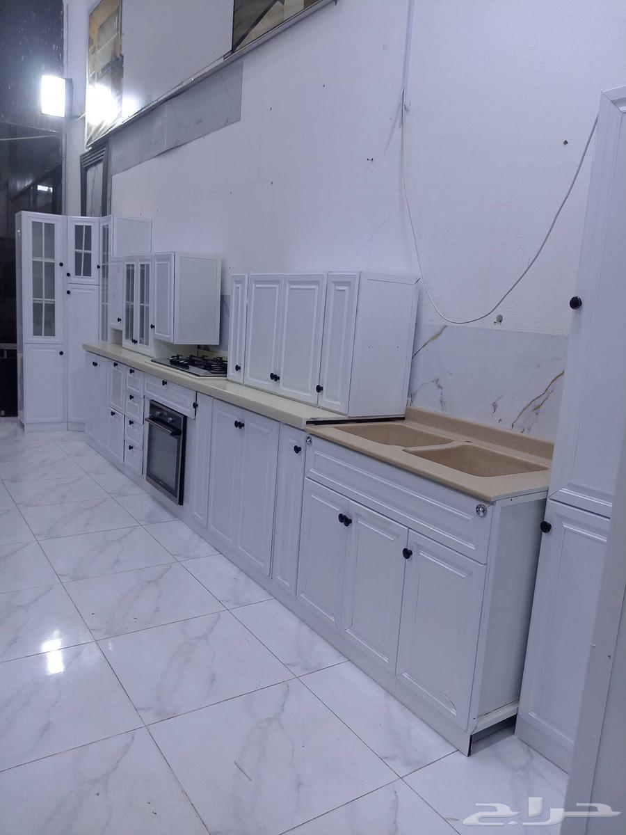 مطابخ مستعمله نظيفه جدآ بلا كسور64455045294211112