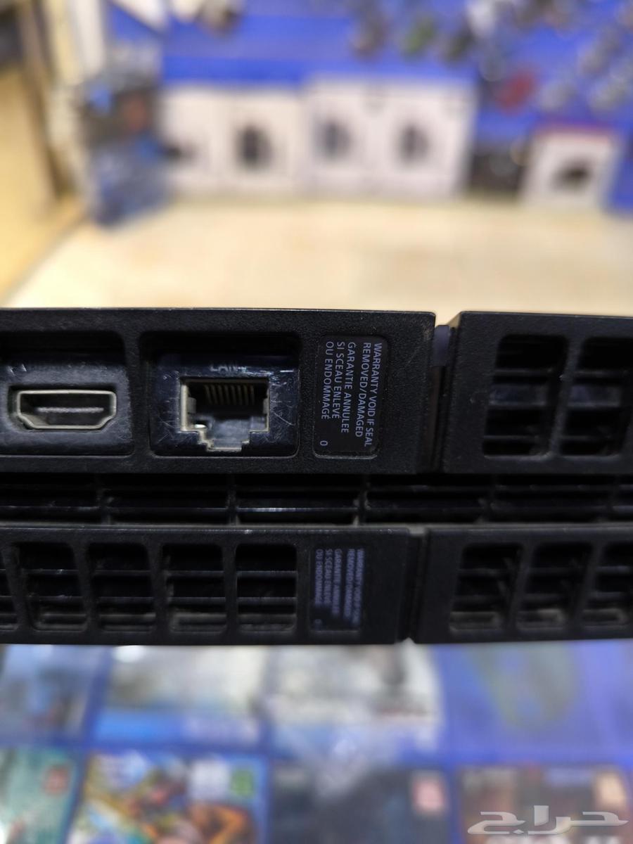 سوني 4 نظيف مادخل صيانه ون تيرا 1000 قيقا بيد واحده64454441063298111