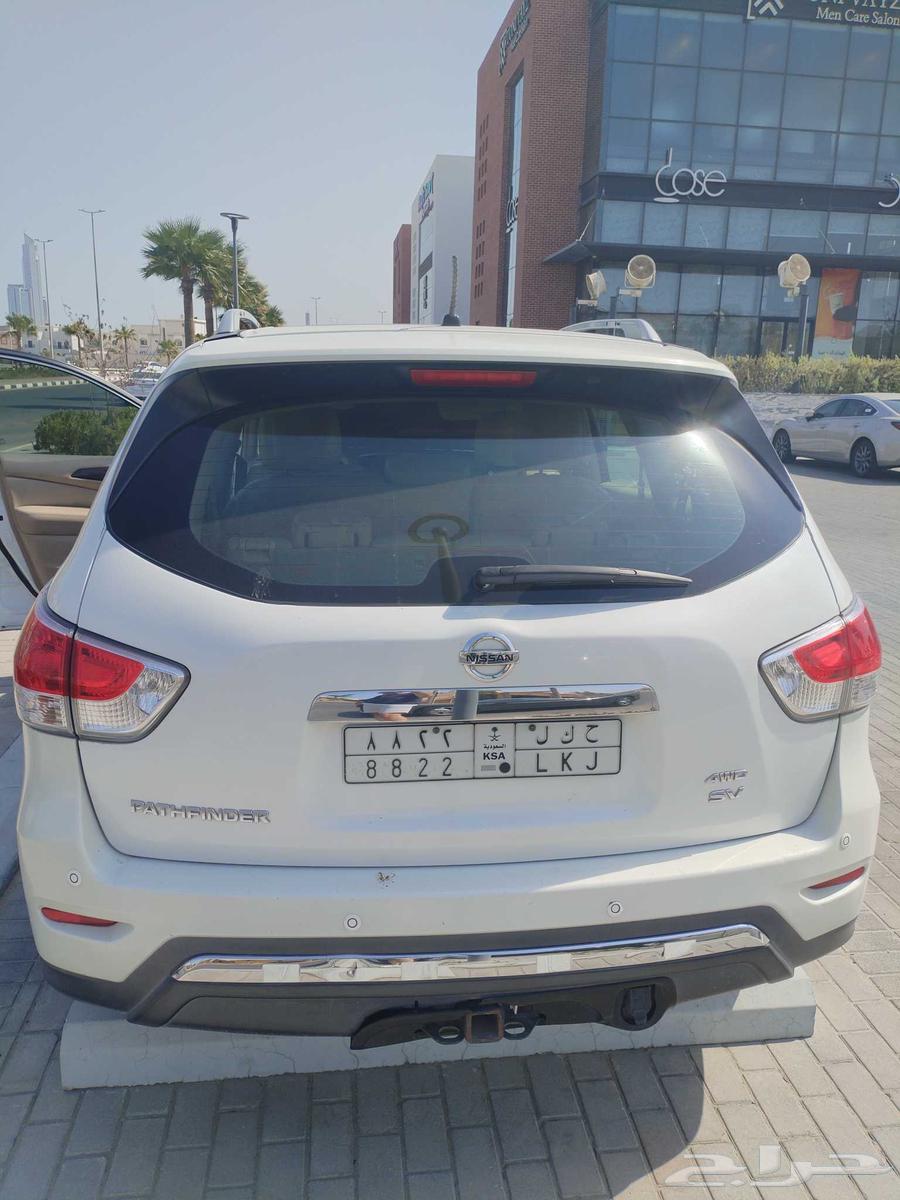 نيسان باثفايندر موديل 2013 للبيع64619292529283113