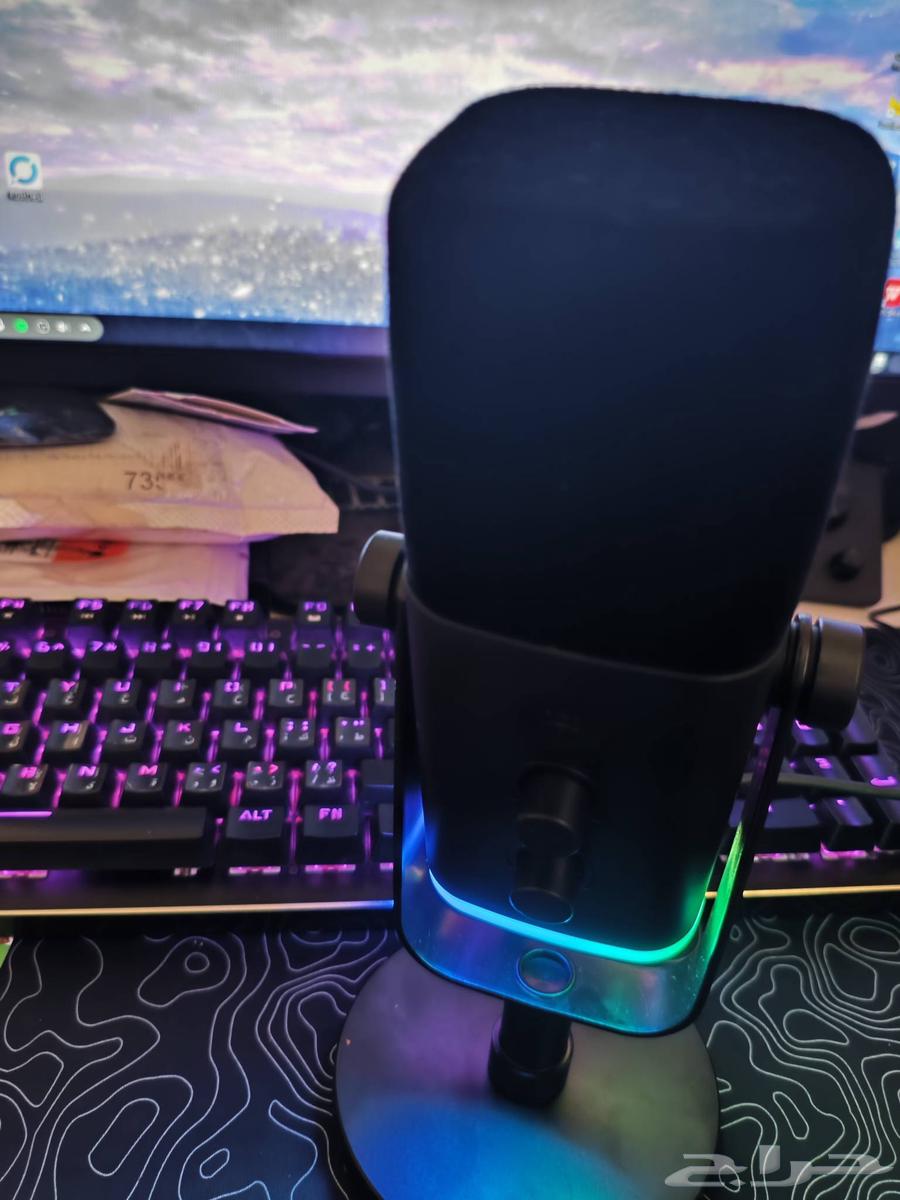 مايك فيفاين fifine am8 جديد64452779749122112