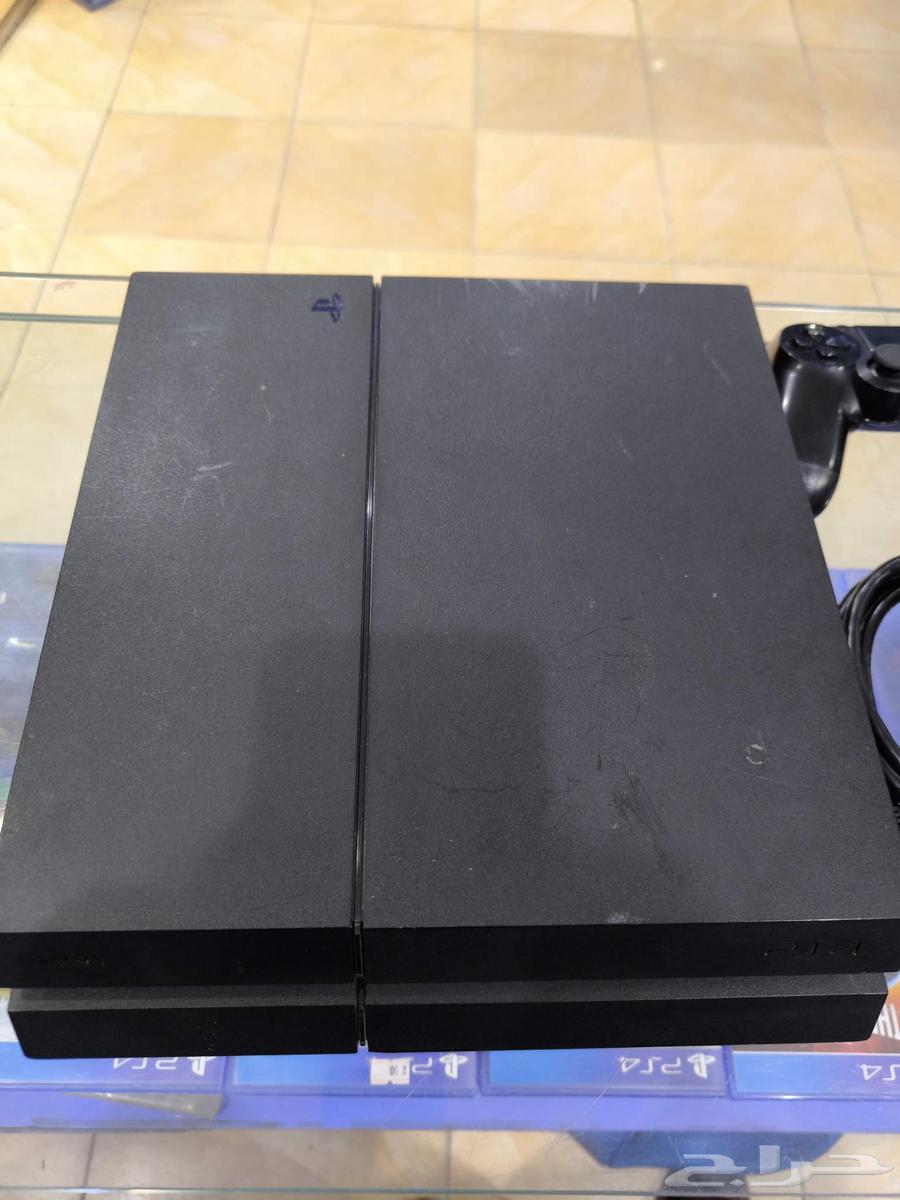 سوني 4 نظيف مادخل صيانه ون تيرا 1000 قيقا بيد واحده64454441063298112