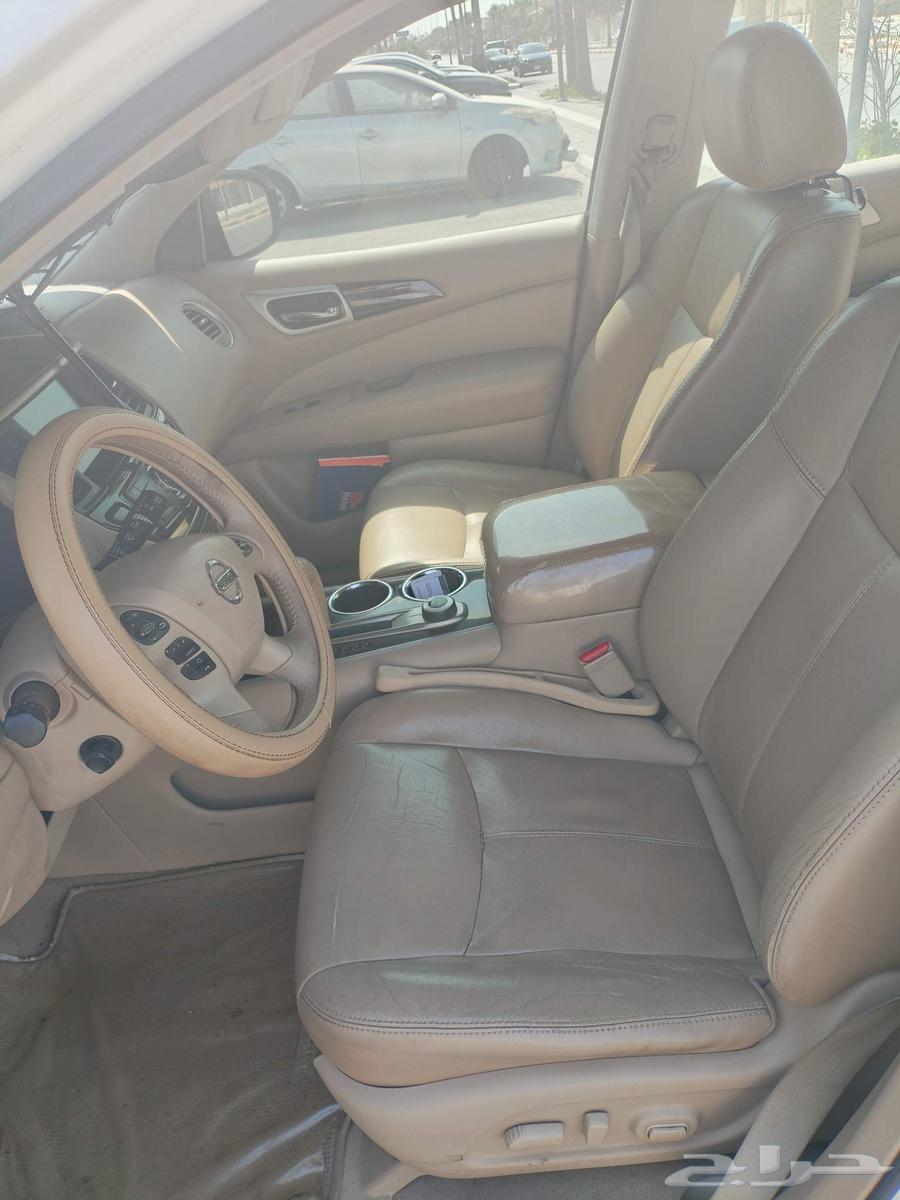 نيسان باثفايندر موديل 2013 للبيع64619292529283114