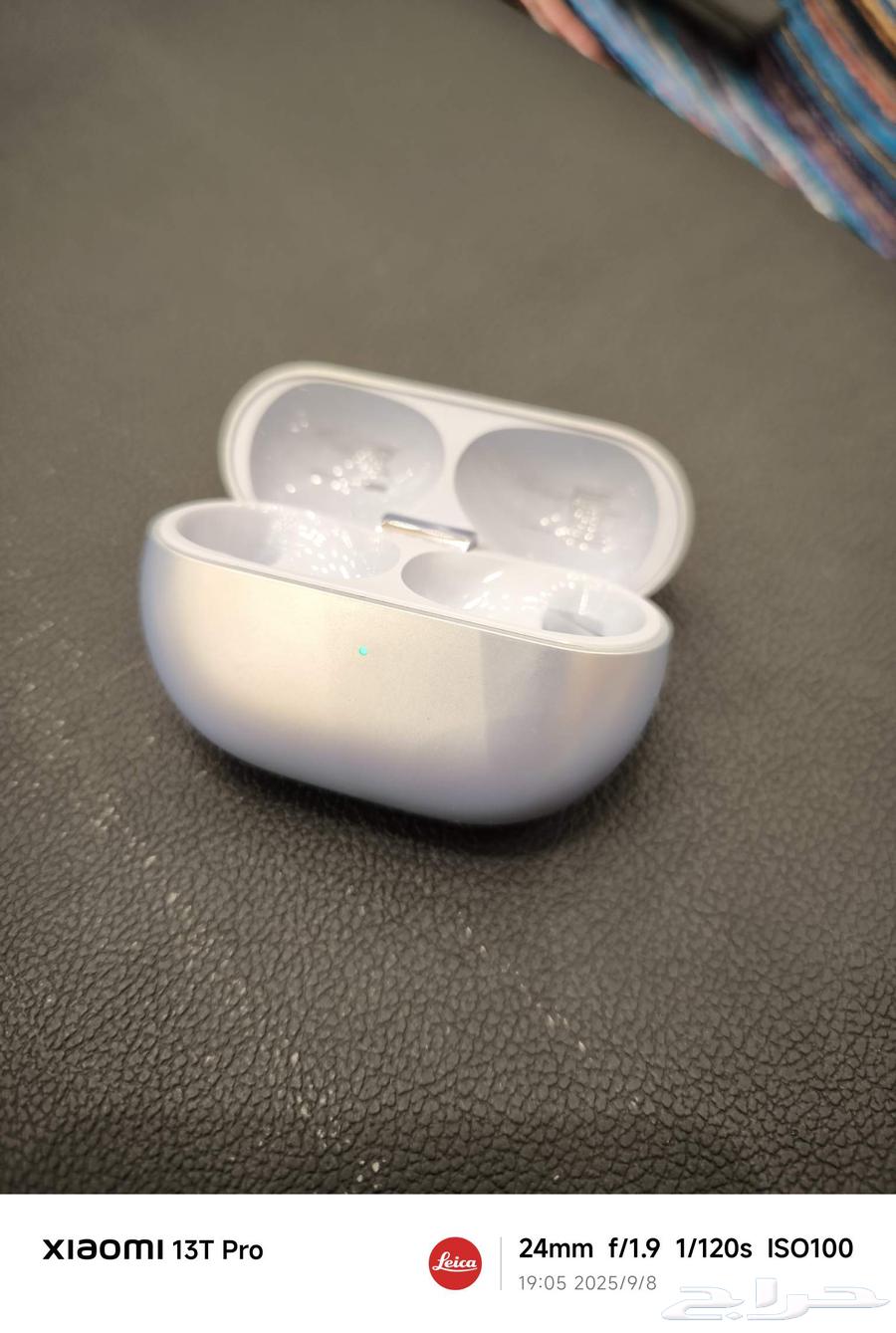 علبه سماعه هواوي فري يودز برو 364455004455425110