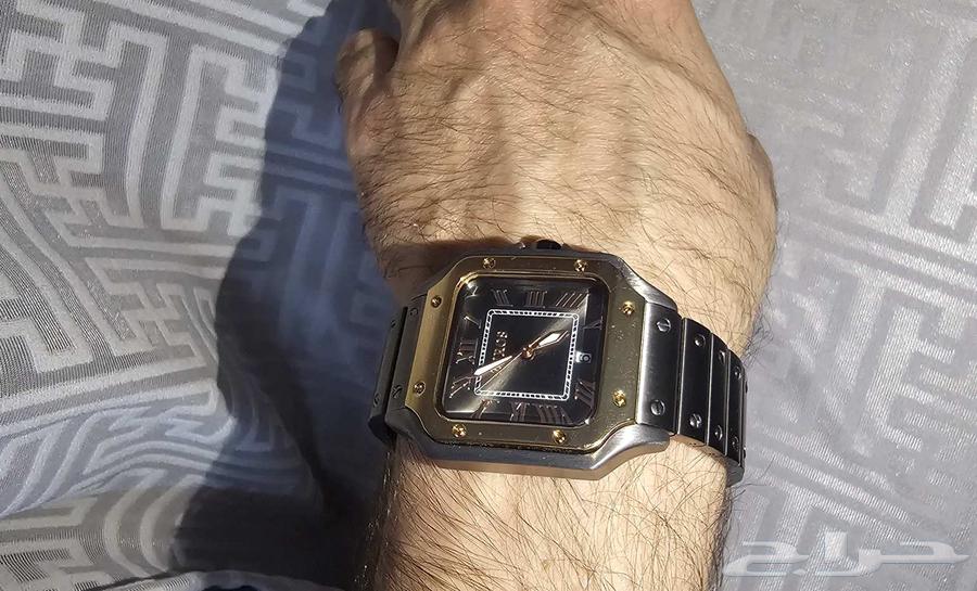 ساعتين زايروس استخدام قليل للبيع ساعه بنى خشبيه ساعه ستانل64452739361666110