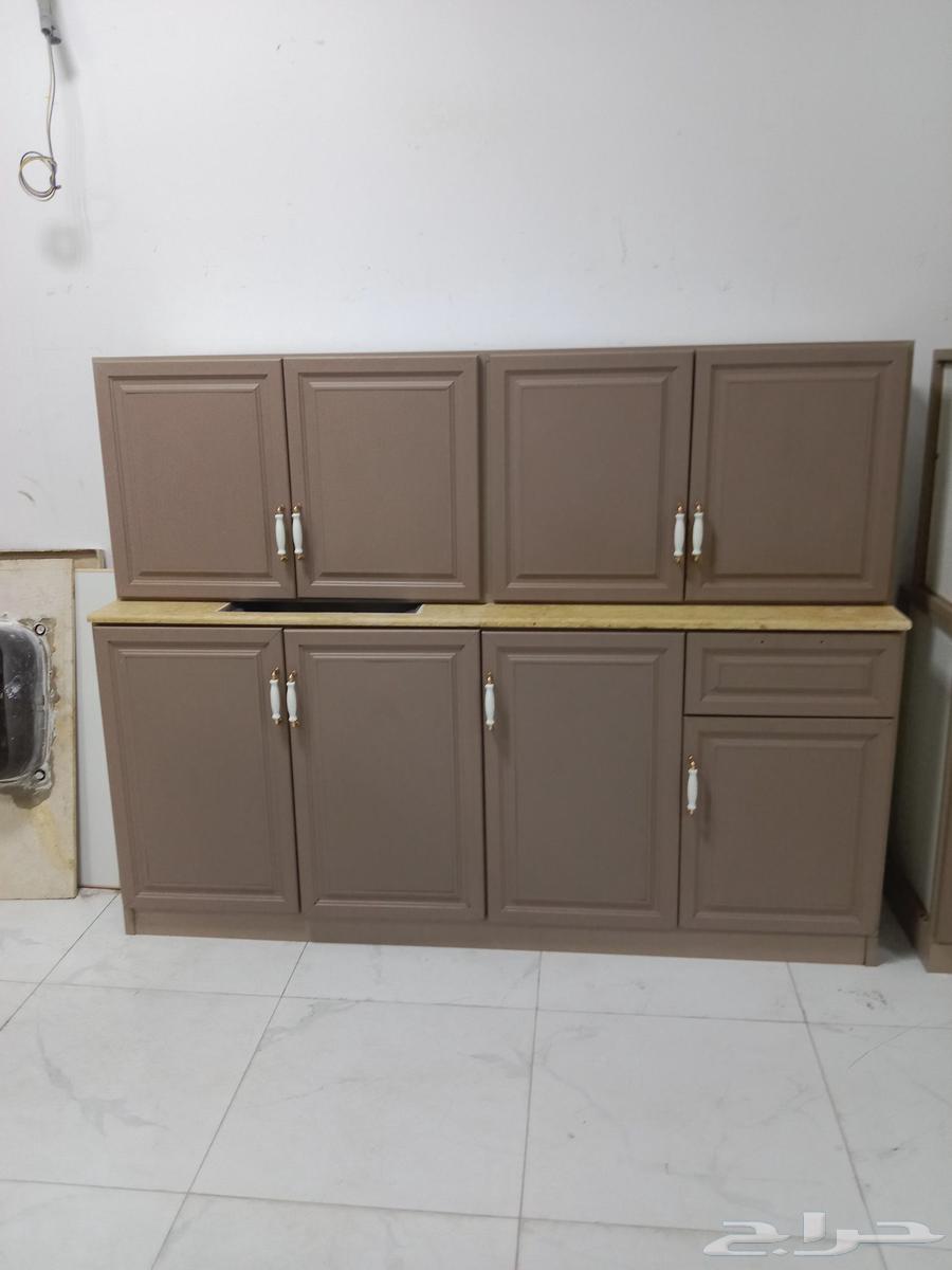 للبيع مطابخ مستعمل مجدد64450171841923111