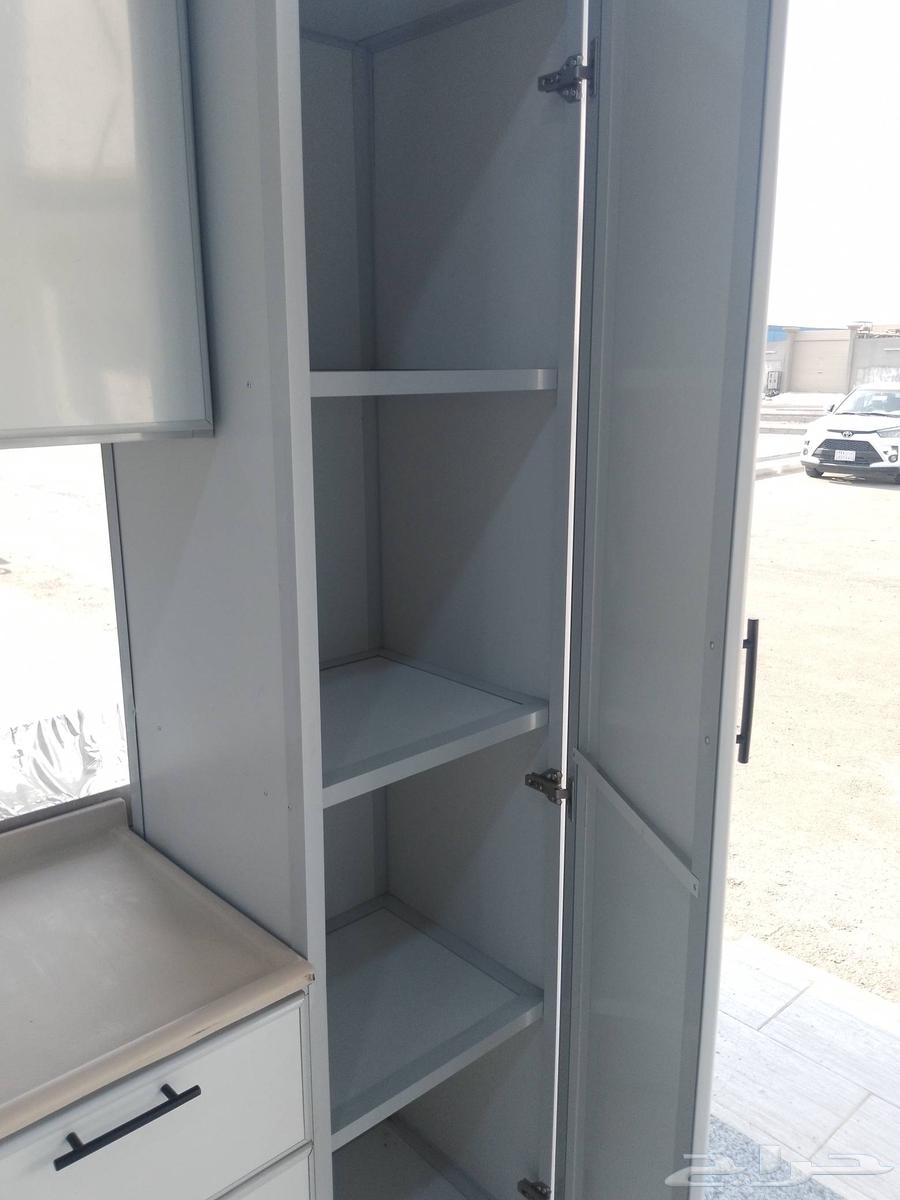 دولاب 2.25 مع مجلي جديد64453778846978112