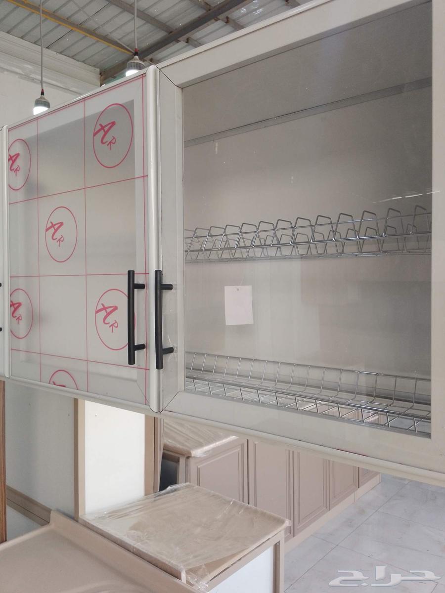 دولاب 2.25 مع مجلي جديد64453778846978113