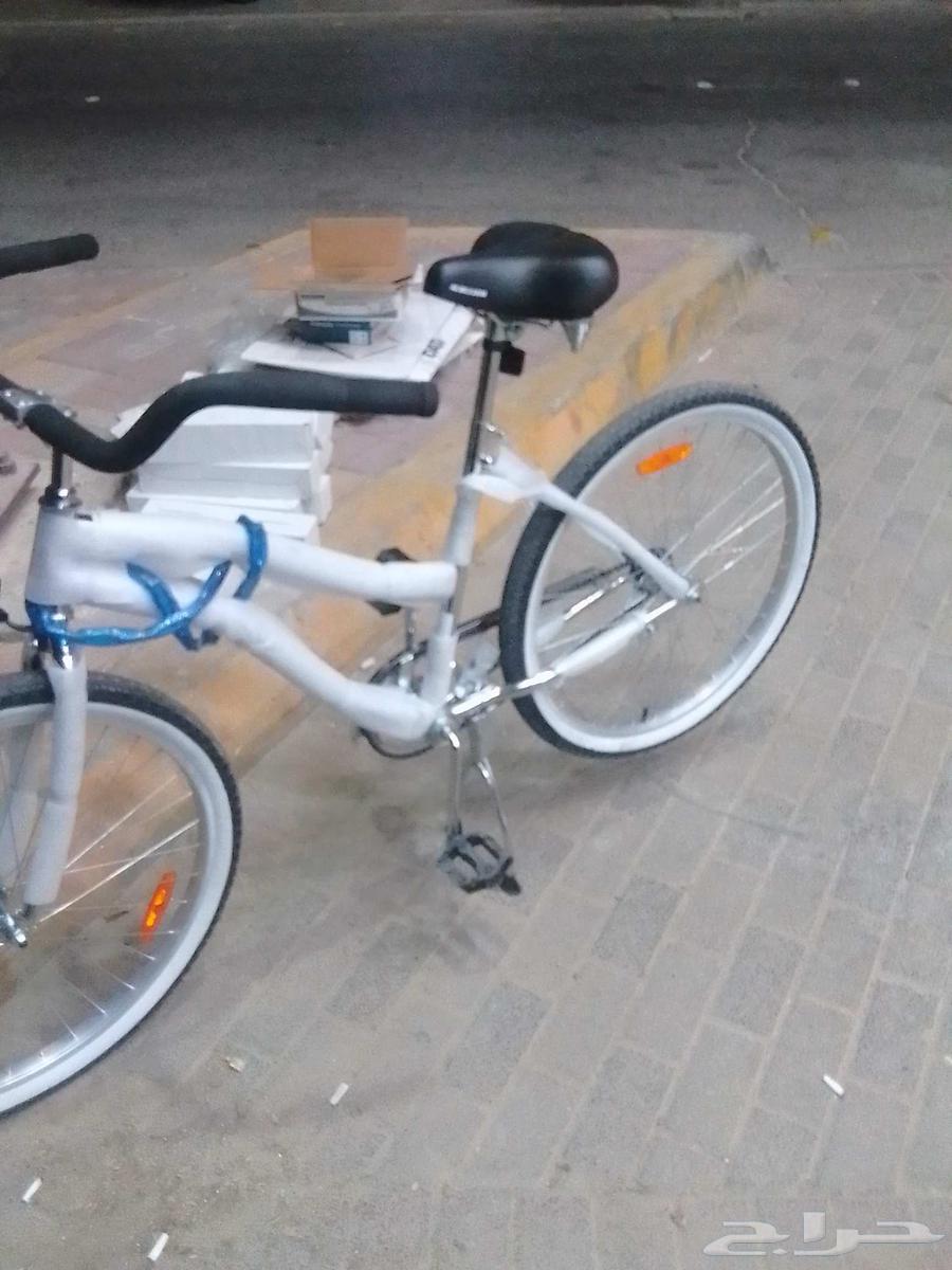 للبيع سيكل جديد 35064454880888833111