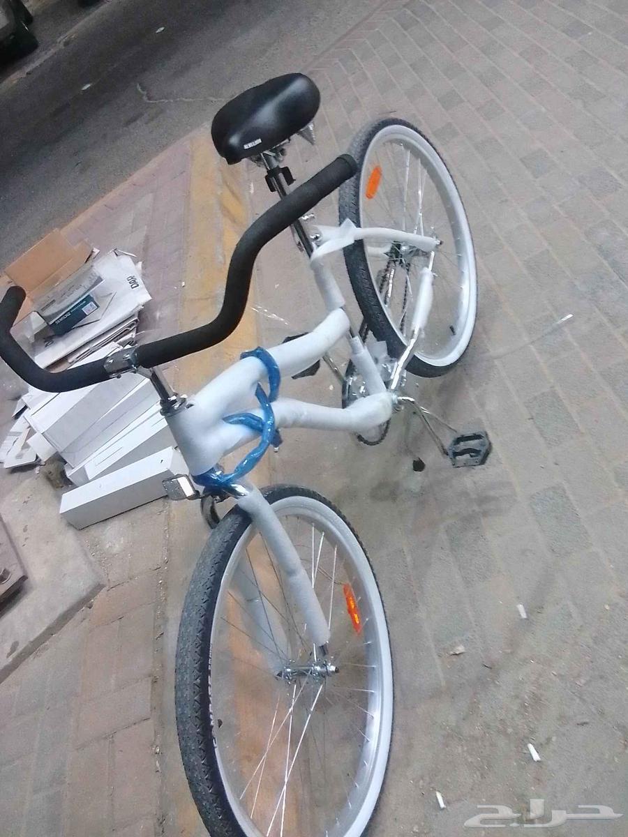 للبيع سيكل جديد 35064454880888833110