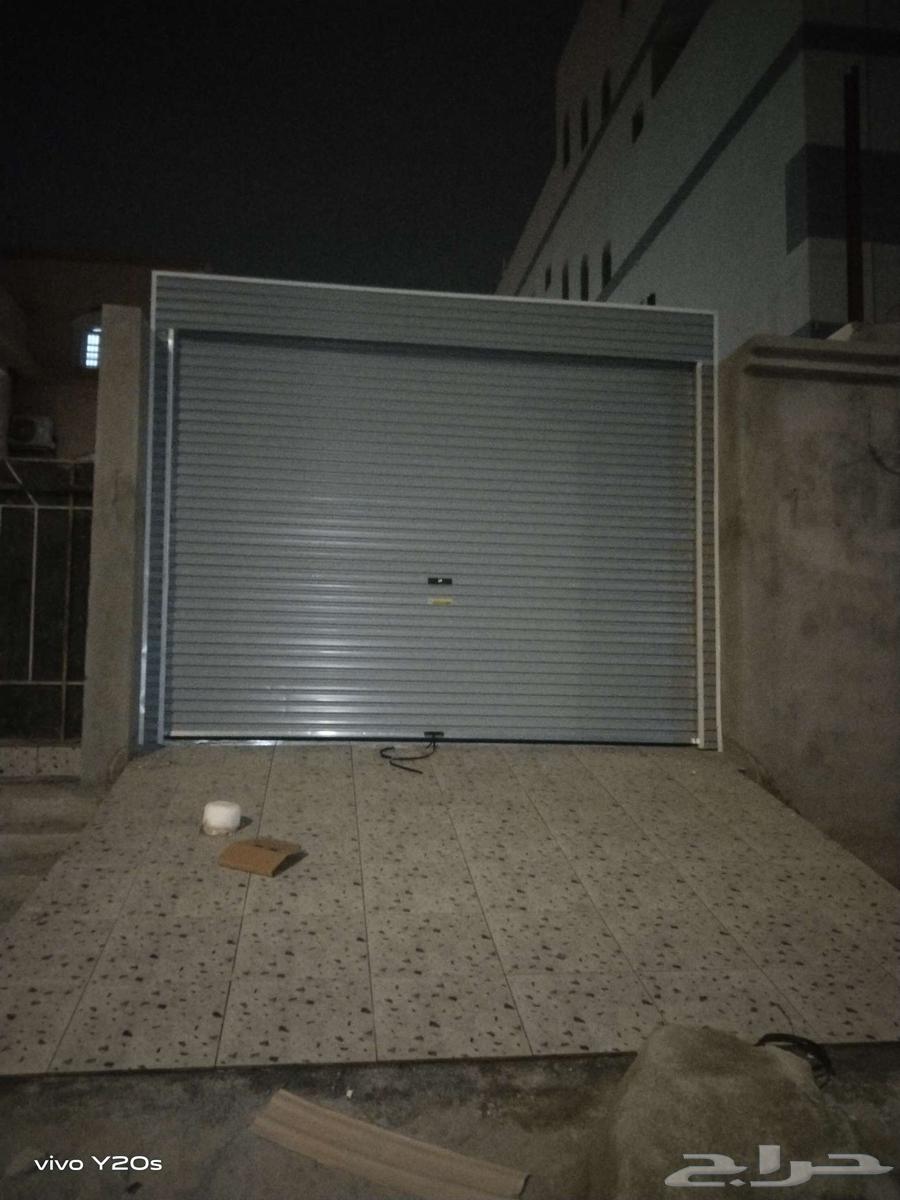 باب سحاب اتيو ميت  باب تركيب جديد و مستعمل باب صيانة باب كرا64452536226690113