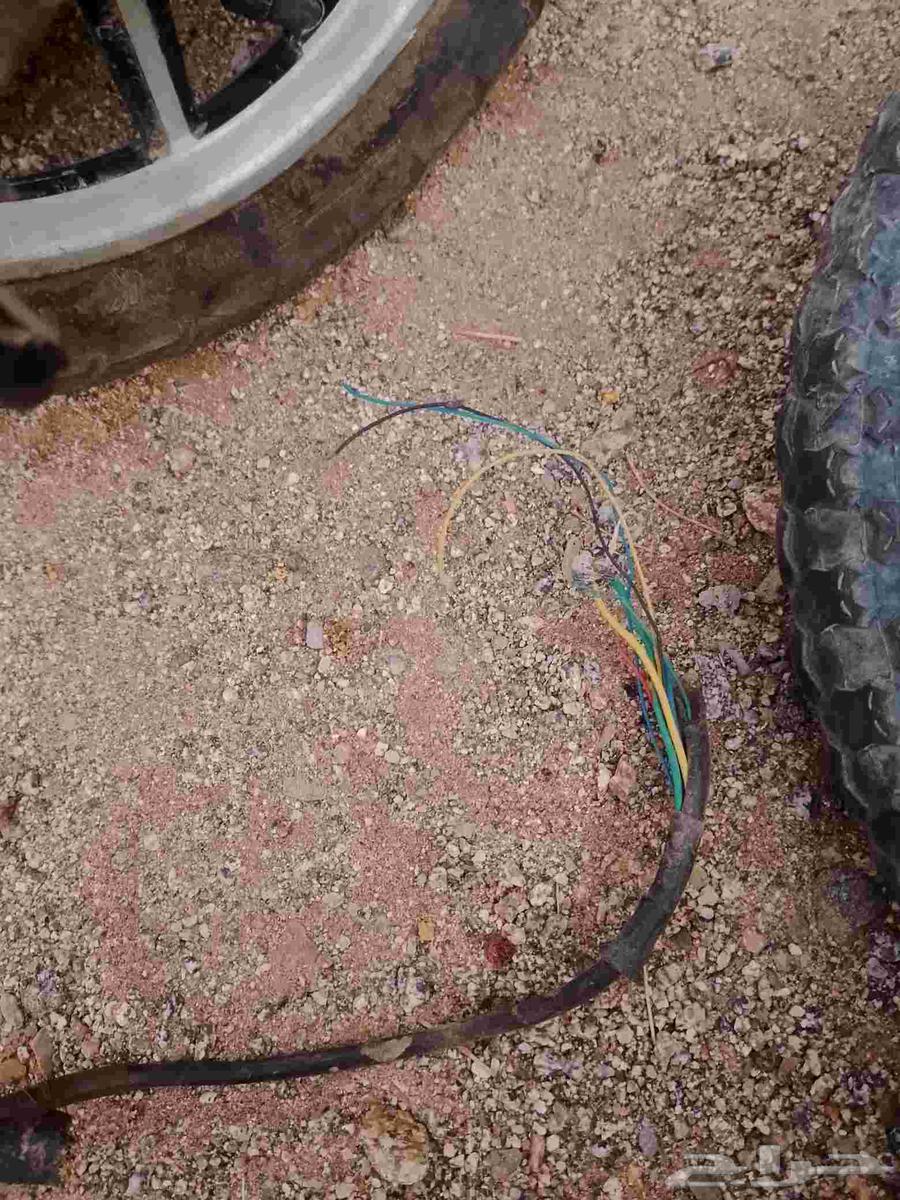 Front and Rear Fenders, Electric Degree, Dual-Use 10064621030171907110