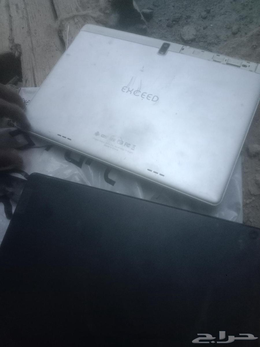 للبيع ايباد عدد 2 تحتاج شاشه64454632731266111