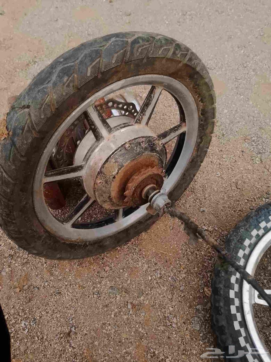 Front and Rear Fenders, Electric Degree, Dual-Use 10064621030171907113