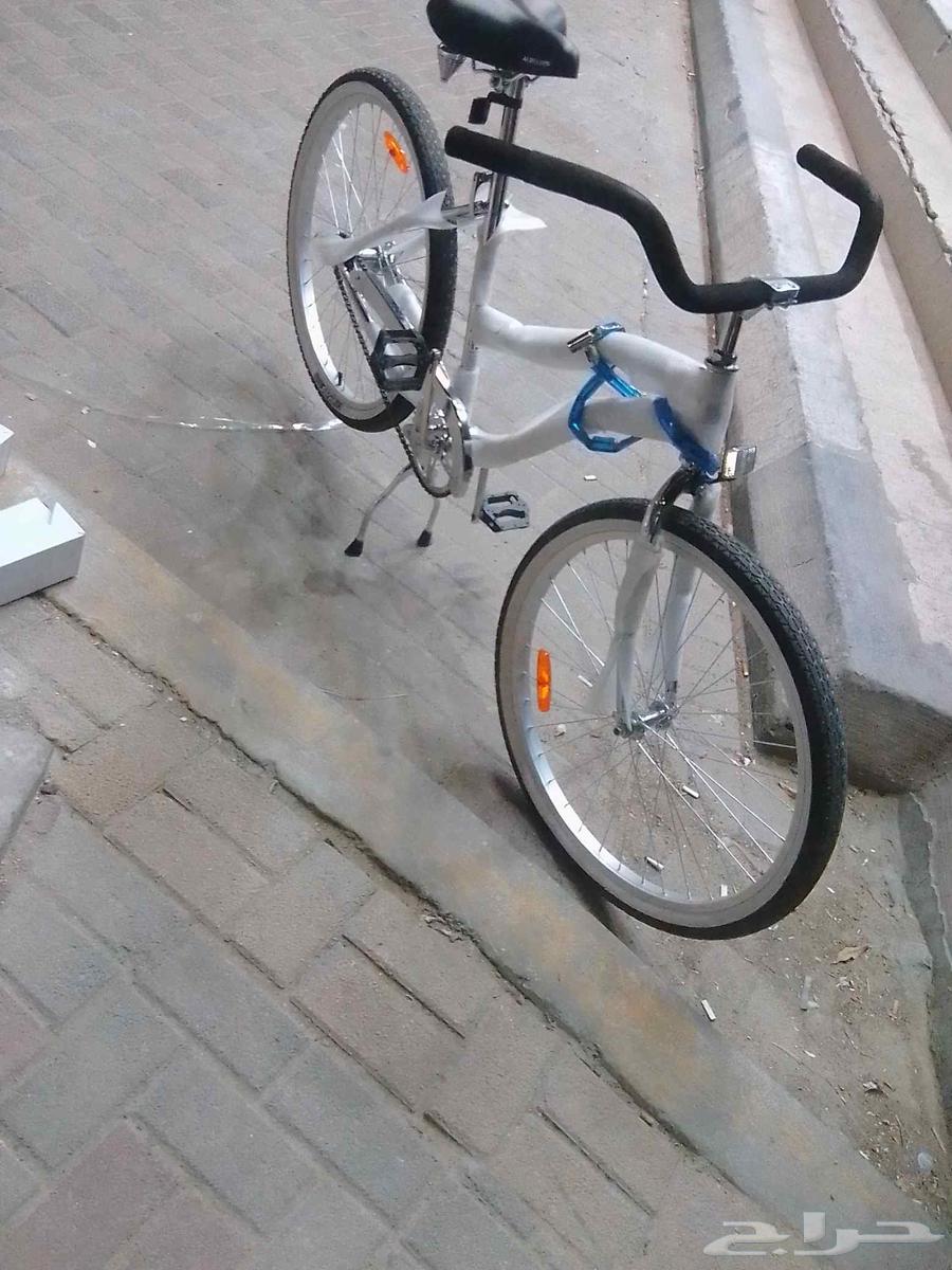 للبيع سيكل جديد 35064454880888833112