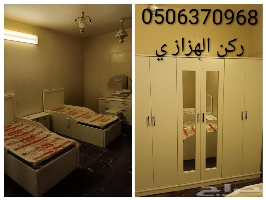 غرف نوم جديده جاهز بسعر المصنع مباشر للعميل64452752924418114