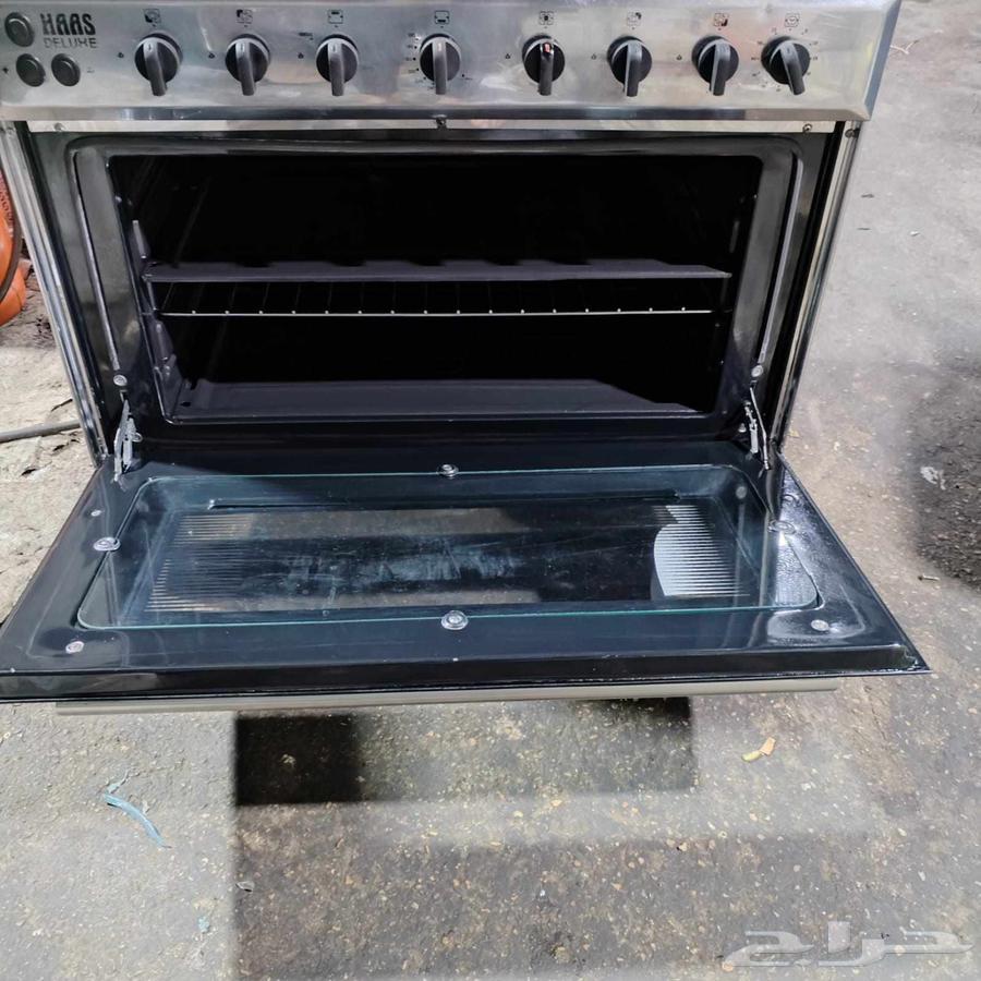 افران غاز ممتاز جدا ومعها ضمان وسعرها ممتاز جدا64451230826369111