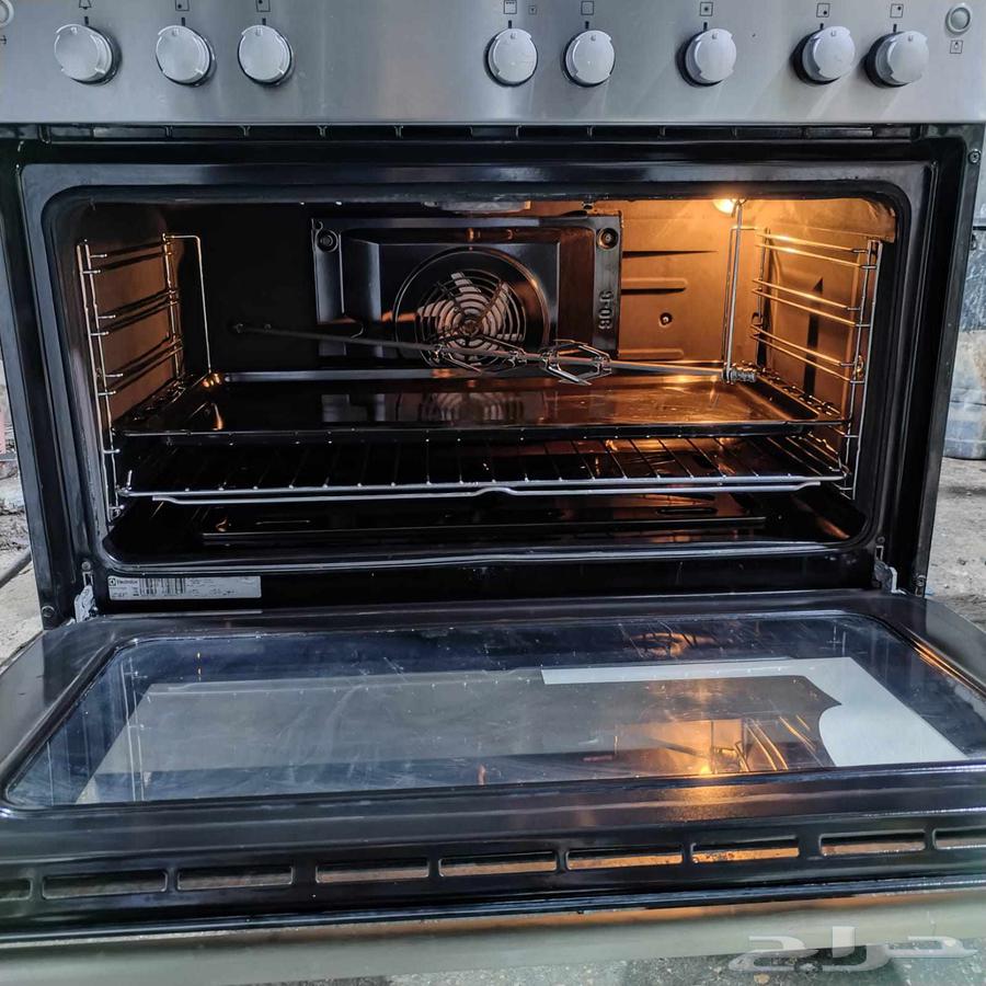 افران غاز ممتازه جدا ومعها ضمان وسعرها لقطه64449770470530112