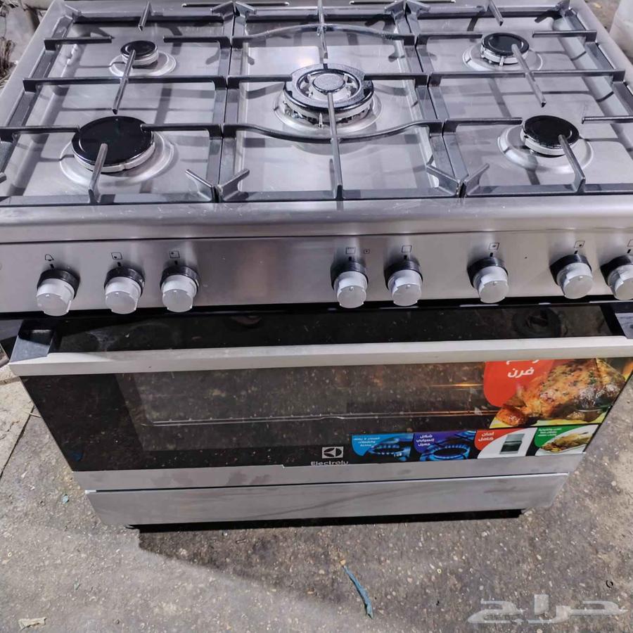 افران غاز ممتازه جدا ومعها ضمان وسعرها لقطه64449770470530110