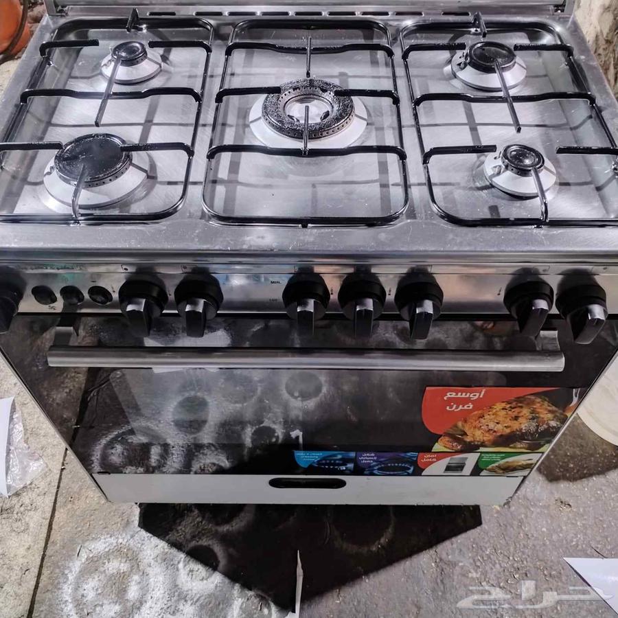 افران غاز ممتازه جدا ومعها ضمان وسعرها لقطه64449770470530114