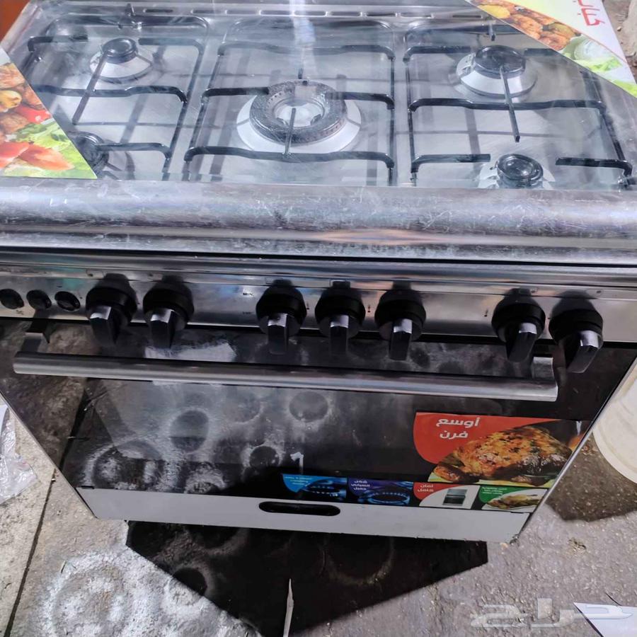 افران غاز ممتاز جدا ومعها ضمان وسعرها ممتاز جدا64451230826369112