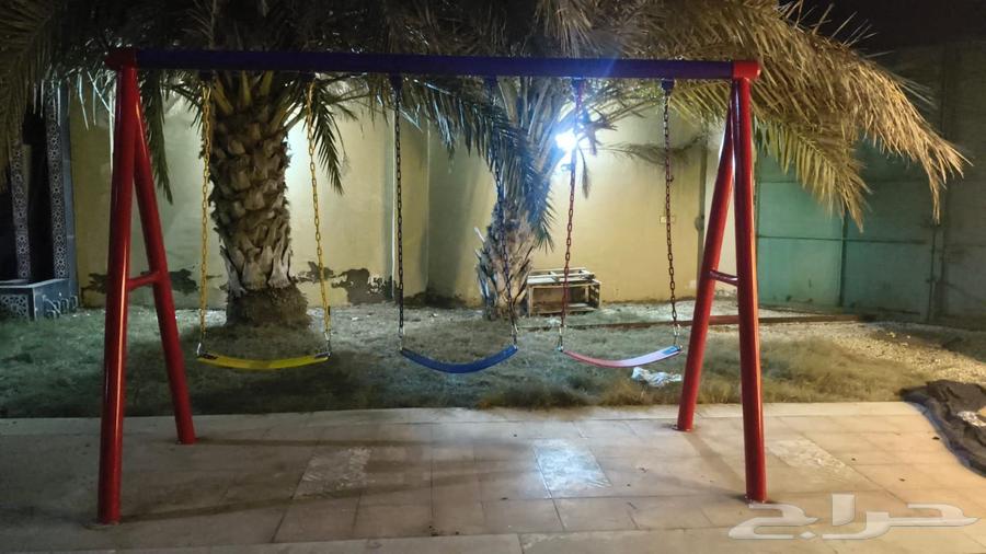 New Rust-Proof Children's Games, Swings, and Slides for Kids64450211671041113