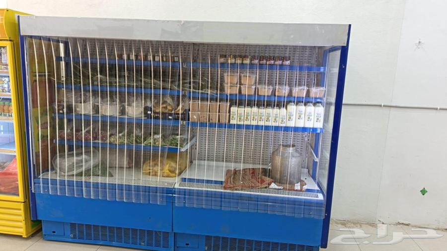 ثلاجه تبريد للبيع ب 550064450744884611112