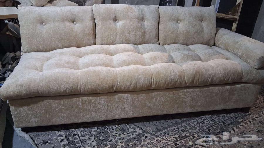 كنب جديد جاهز64456005225987113