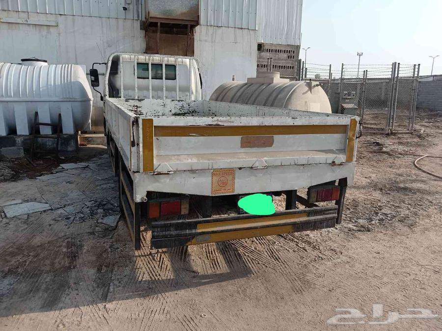 تويوتا ديناه موديل 2010 بحاله جيده الموقع بالأحساء مطلوب 4564622116069506111