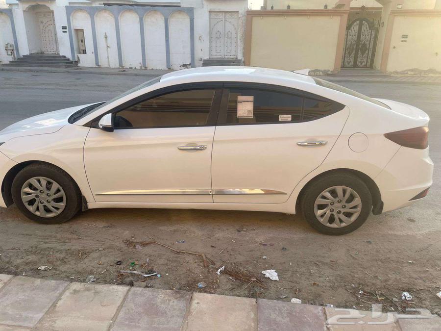 2019 Entera car for inspection with gasoline, contact for details64617063004162113