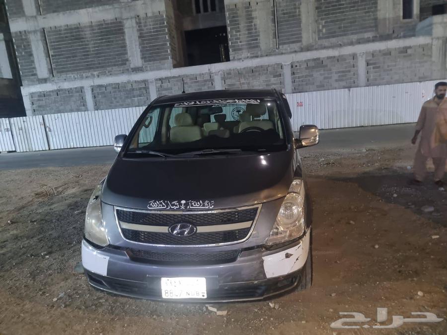 هونداي H1 2011 هونداي . البيع مستعجل السوم 1864613288259329110