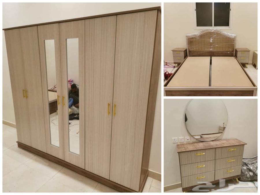 غرف نوم جديدة وطني64452820239873113